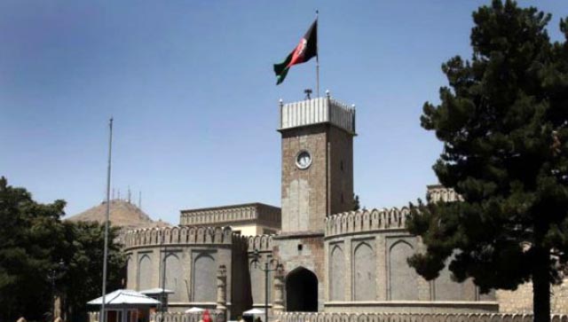 Ghani under Fire  for Withholding Results  of Task Teams
